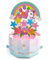 ZYOOO 3D Einhorn Pop Up Karten mit Umschlag,Grußkarten Geburtstag für Kinder Mädchen Geburtstagsdeko Motto Party Karten