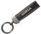 Auto Porte-clé, pour Opel CORSA Porte-clés de Remplacement pour Voiture avec badge,3D Chrome Logo alliage porte-clés accessoires décoration style