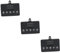 YARNOW 3st Aquariumlichtdimmer Smarter Aquarium-dimmer-controller Lichtdimmer Für Aquarien Aquariendimmer Timing-dimmer Timer-dimm-controller Dimmen Led Sonnenaufgang Und Sonnenuntergang