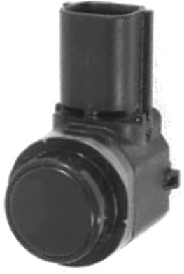 BASPHHH Kompatibel mit Ford für Focus Mk3 2014-2019 PDC Parksensor Einparkhilfe Sensor F1CT-15K859-BA(1 pc)