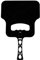 Barbecue Hand Fan - Portable Barbecue Manual Fan,Outdoor Cooking Hand Blower, Charcoal Grill Hand Fan Flame Blower for Efficient Fire Aid