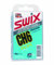 Swix Hydrocarbon Skiwachs CH6 Blue