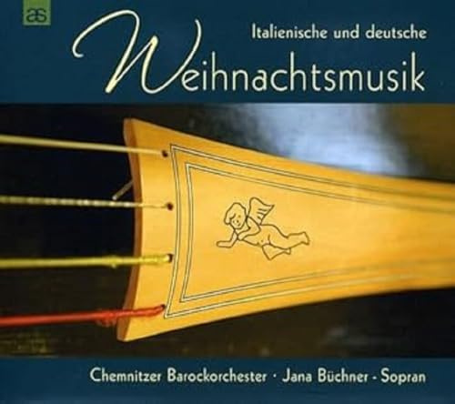 Italienische und deutsche Weihnachtsmusik