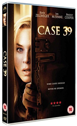 Case 39 [Edizione: Regno Unito] [Edizione: Regno Unito]