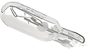 Narva – Fassung für Leuchtmittel 10 x 17037 W1,2 W 12 V, 1,2 W, W2 x 4,6d