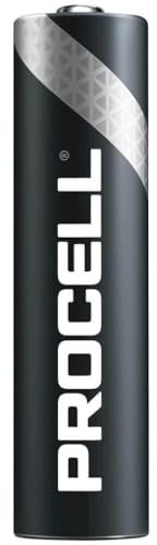 Duracell 40723 LR03/AAA (Micro) (MN2400) - batteria al manganese alcalino 1 5 V