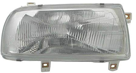 DAPA GmbH & Co. KG 203351082 Scheinwerfer Rechts