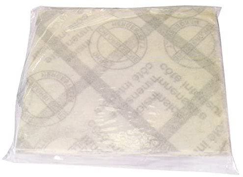 Fettfilter Vliesstoff DH