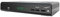 Sans TNTSAT HD Récepteur Satellite TNT numérique Noir