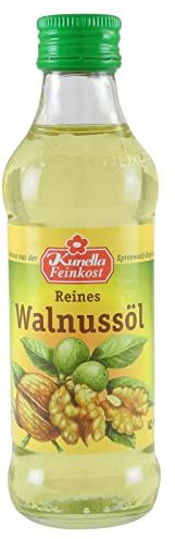 Kunella Walnussöl, 100 ml