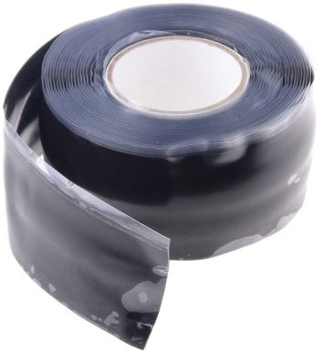 3m x25mm Mocap Silikon X-Treme Tape selbstverschweissendes Reparaturband Reparaturtape Silikontape Silikonband