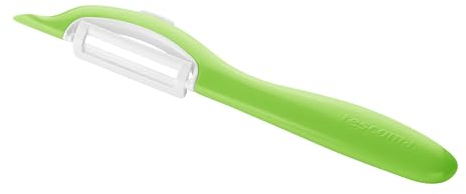 tescoma PELADOR CERAMICO C/Cuchilla Longitudinal VITAMINO