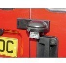 Type 'B' Padlock Protector