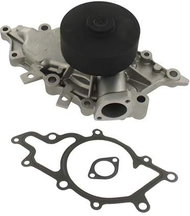SKF VKPC 88502 Water pump kit