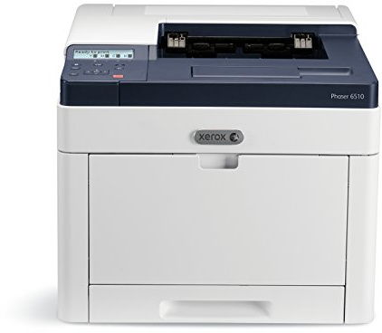 Xerox Phaser 6510dni A4 28ppm Wireless Colour LED / Laser Printer with Duplex 2-Sided Printing