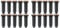 Rain Bird 1800 Series Pop-Up Sprinklers - by ItemEyes - RainBird 4 1804 model pop up irrigation sprinkler for lawn, yard, garden, planter beds (2 X Pack of 10)