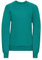 EX M&S Boys Girls Unisex School Crew Neck Round Neck Sweatshirt Uniform Ages 3-13 Years Jade Green