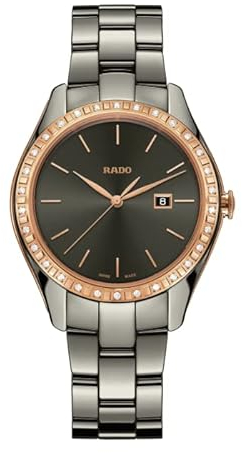 Rado HyperChrome Diamonds R32125102