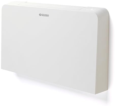 Ventilconvettore Olimpia Splendid BI2 SL AIR inverter 800 dc kW 4,10-3,29 + comando tr e telecomando