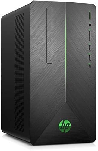 HP PC Pavilion Gaming 690-0164nf