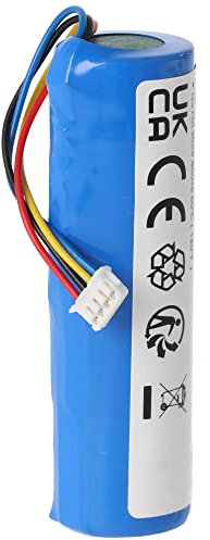 3400mAh Akku kompatibel mit Garmin 361-00029-02, 3.7V Garmin 010-10806-30, 010-11828-03, 361-00029-02