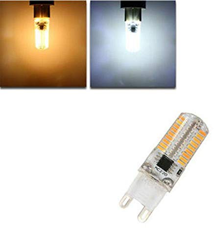 Lampadine Dimmerabile PORTATO Lampadina bianca bianca calda GUIDATO Bulbi (Color : E11)