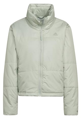 adidas Damen Bsc Insulated Jacket Mittelschwere Jacke