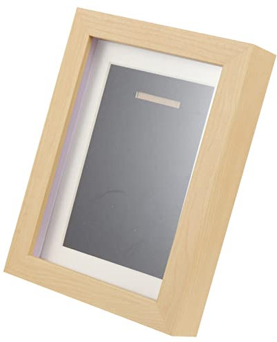 INOOMP Aufbewahrungsbox Aus Holz Für Medaillendisplays Im Stilrahmen -Term