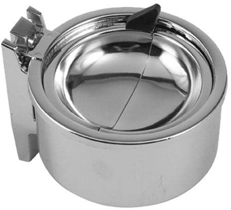 Franklin - 38140-4 1/2 in Wall Mount Ashtray