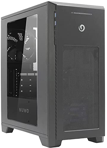 EXTREMEBIT VARIANTI PC i5-6400 (i5-12400 Ram 32GB SSD 1TB Windows 11 Office 2021)