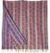 LOUDelephant Handgewebte Meditations-Decke, 03, 200cm x 95cm