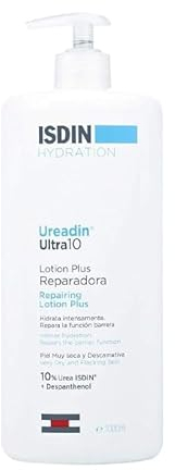 Isdin Ureadin Ultra10 Lotion, 1000 ml