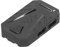 Adaptateur Clavier et Souris Filaire, Convertisseur de Jeu Vidéo, Prise en des Touches Personnalisées, émulateur de Contrôleur de Jeu Portable pour PS3 PS4 PS5