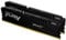 Kingston Kf560c30bbek2-16 Fury Beast 16gb 2x8gb Ddr5 6000mhz Ram One Size