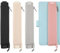 4PCS Adjustable Elastic Band Pen Holder PU Leather Pen Sleeve Pouch Pencil Holder Case Detachable Journal Notebook Pencil Holder for Notebook Books Planners Binders Books