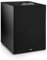 Teufel Concept 12 Subwoofer Subwoofer multicanale 5.1 con woofer da 300 mm per bassi estremamente profondi fino a 22 Hz, livelli molto alti e ambienti fino a 35 m² (nero)