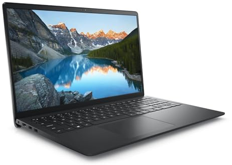 Dell Inspiron 3520 Intel® Core™ i7 i7-1255U Computer portatile 39,6 cm (15.6) Full HD 16 GB DDR4-SDRAM 512 GB SSD Wi-Fi 5 (802.11ac) Windows 1 Pro Nero