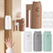 TECHPLUS Lot de 4 protections anti-pincement de porte en silicone, 2024 nouvelles charnières de porte – Protection de doigt de porte conçue pour la sécurité des enfants, des bébés et des animaux