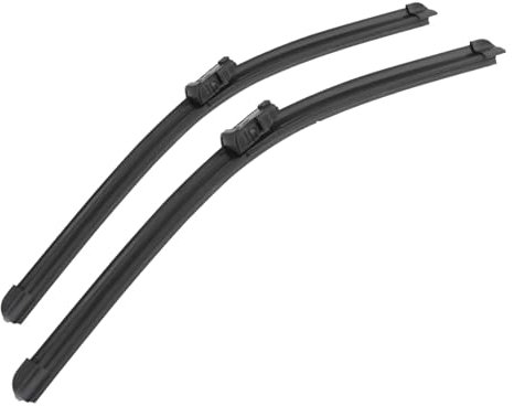 Escobillas limpiaparabrisas Para R&enault Espace V 2015 2016 30 pulgadas + 28 pulgadas Escobillas limpiaparabrisas delanteras Limpiaparabrisas Escobillas limpiaparabrisas delanteras del coche