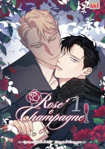 Rose e champagne (Vol. 1)