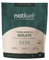 NATIWÉ - Whey Protéine Isolate - Goût Fraise - Prise De Masse - Meilleure Densité Osseuse, Récupération & Performance - BCAA - Lait De Vache Français - 25g De Protéines Par Dose - Sachet De 1kg