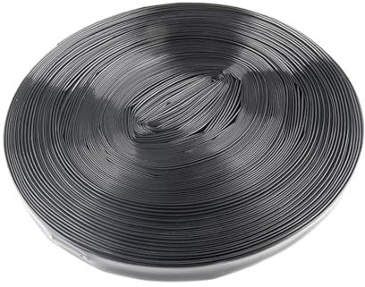JOSUR 50 m 16 mm Mikro-Bewässerungs-Tropfband, 1 Loch, for Gewächshaus-Bewässerungspflaster, Bewässerungsschlauch-Tropfband(Space 40cm)