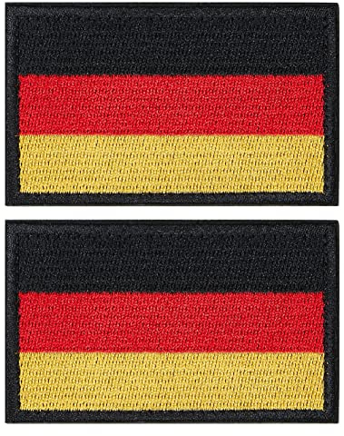 Deutschland Patches Klett Militär Bundeswehr Patch Klett Patches Für Taktische Kleidung Rucksack Baseballkappe Uniform Weste Hundegeschirr