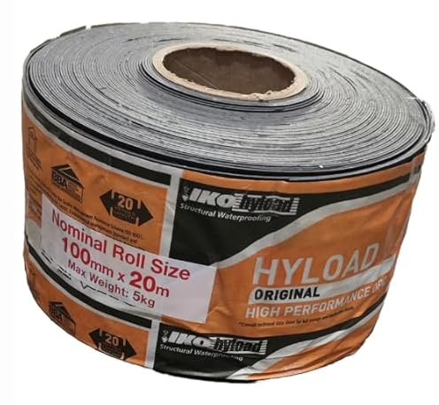 IKO Hyload Original 100mm x 20m Roll