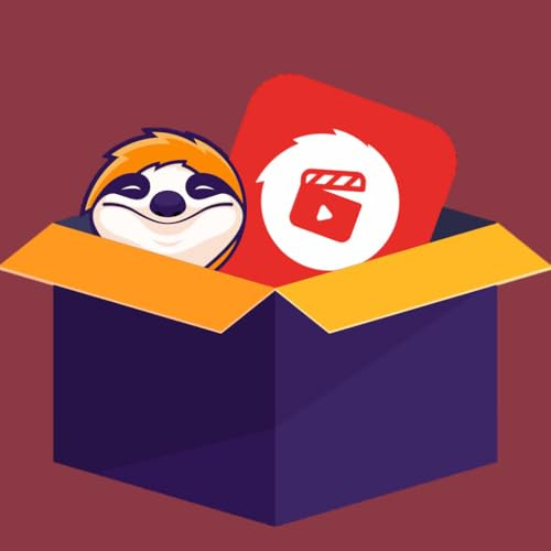 Streamfab Youtube Movies Downloader | Kompatibel mit Mac | 1 Gerät | Lifetime | Aktivierungscode per E-Mail