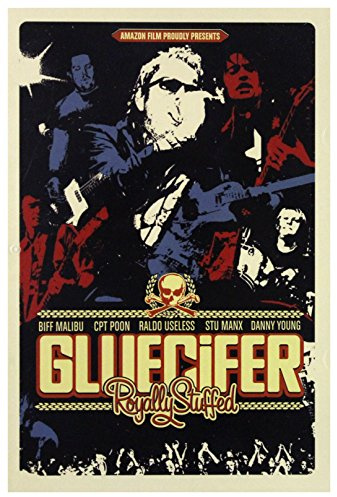 Gluecifer - Royally Stuffed