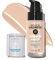 Revlon ColorStay Makeup Foundation für normale bis trockene Haut SPF15#110 Ivory 30ml