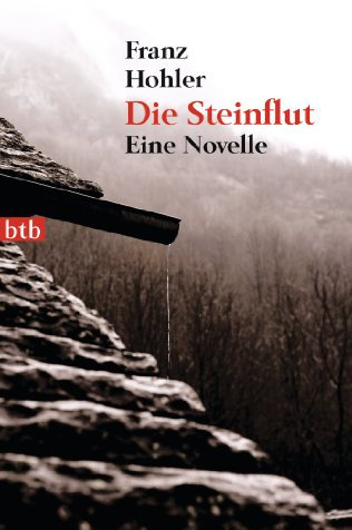 Die Steinflut: Eine Novelle