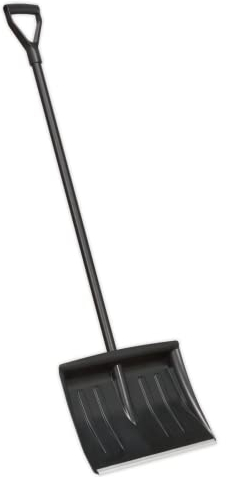 Sealey Snow Shovel 395mm SS05