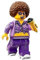 LEGO Minifiguren - Serie 13 - 71008 - Lego Series 13 Disco Diva
